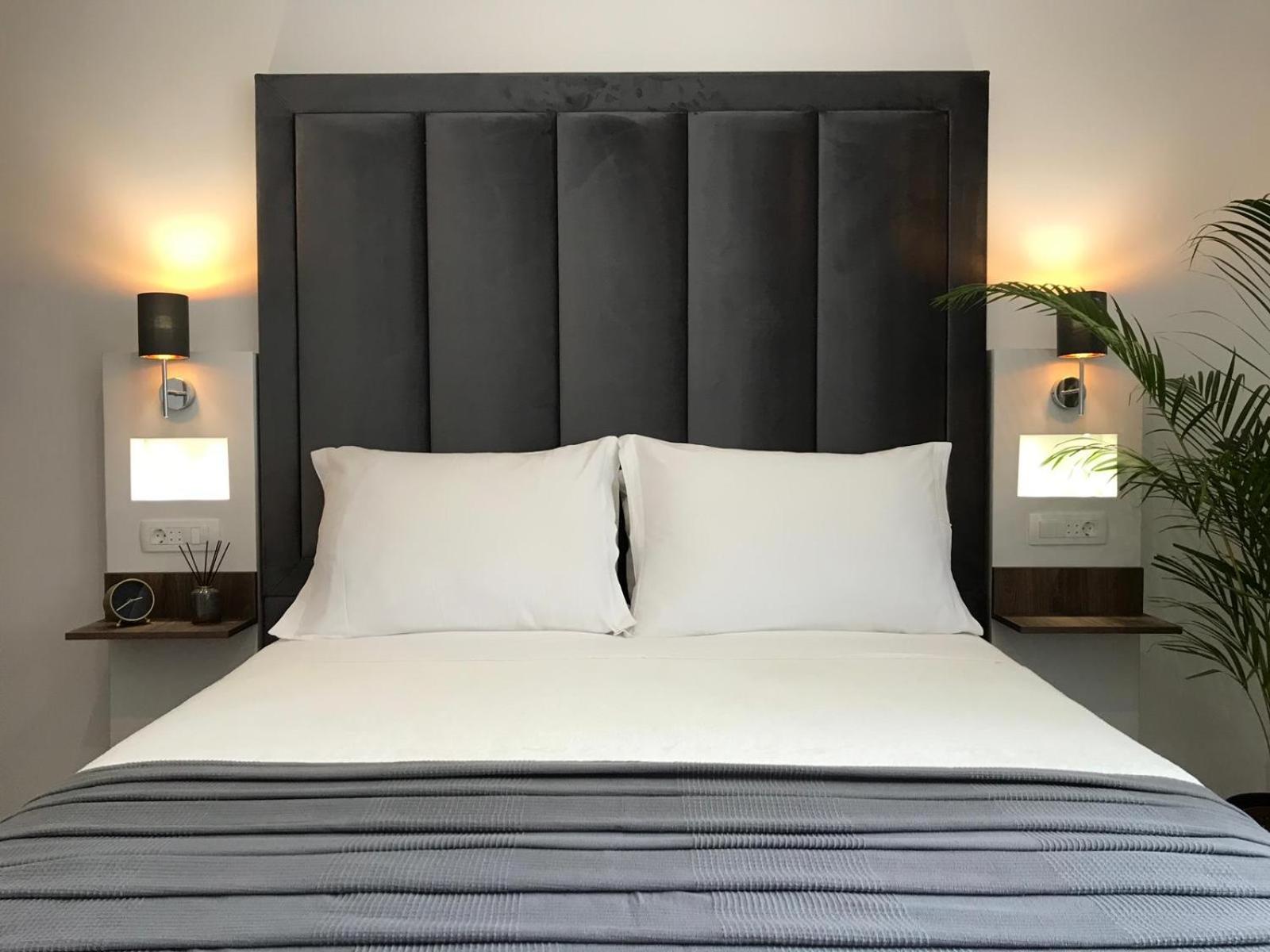 Antares Luxury Rooms 1 Split Exterior photo