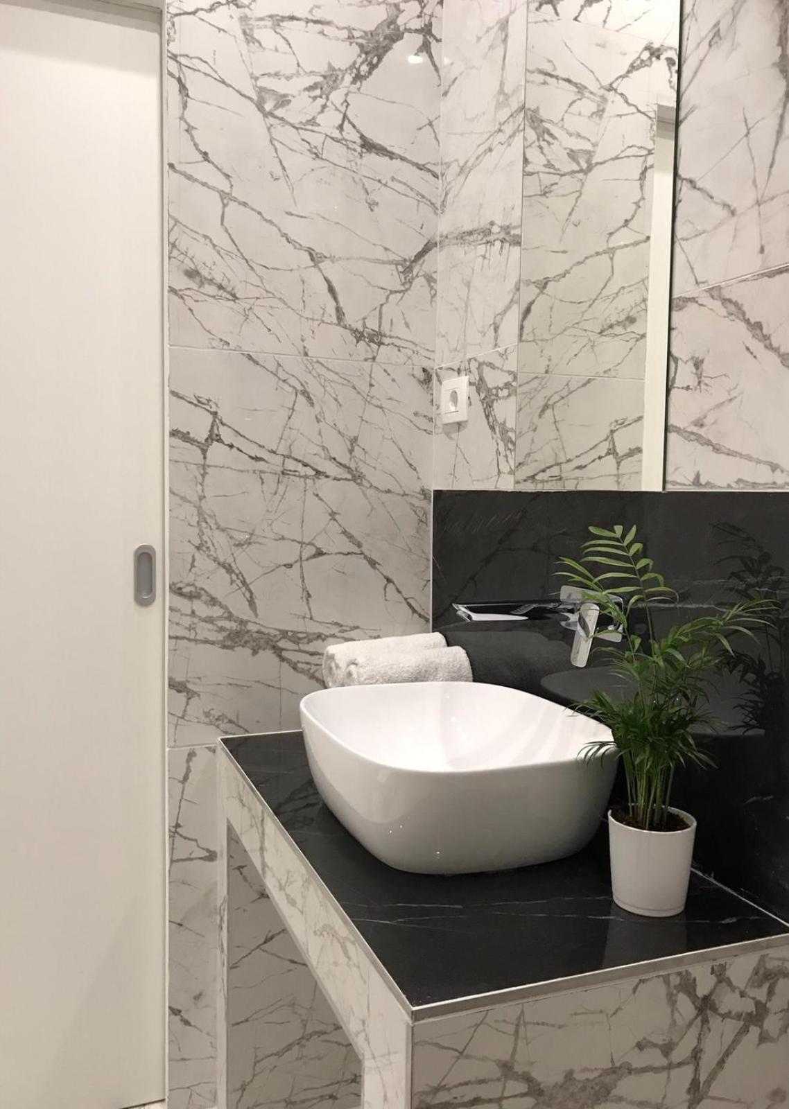 Antares Luxury Rooms 1 Split Exterior photo