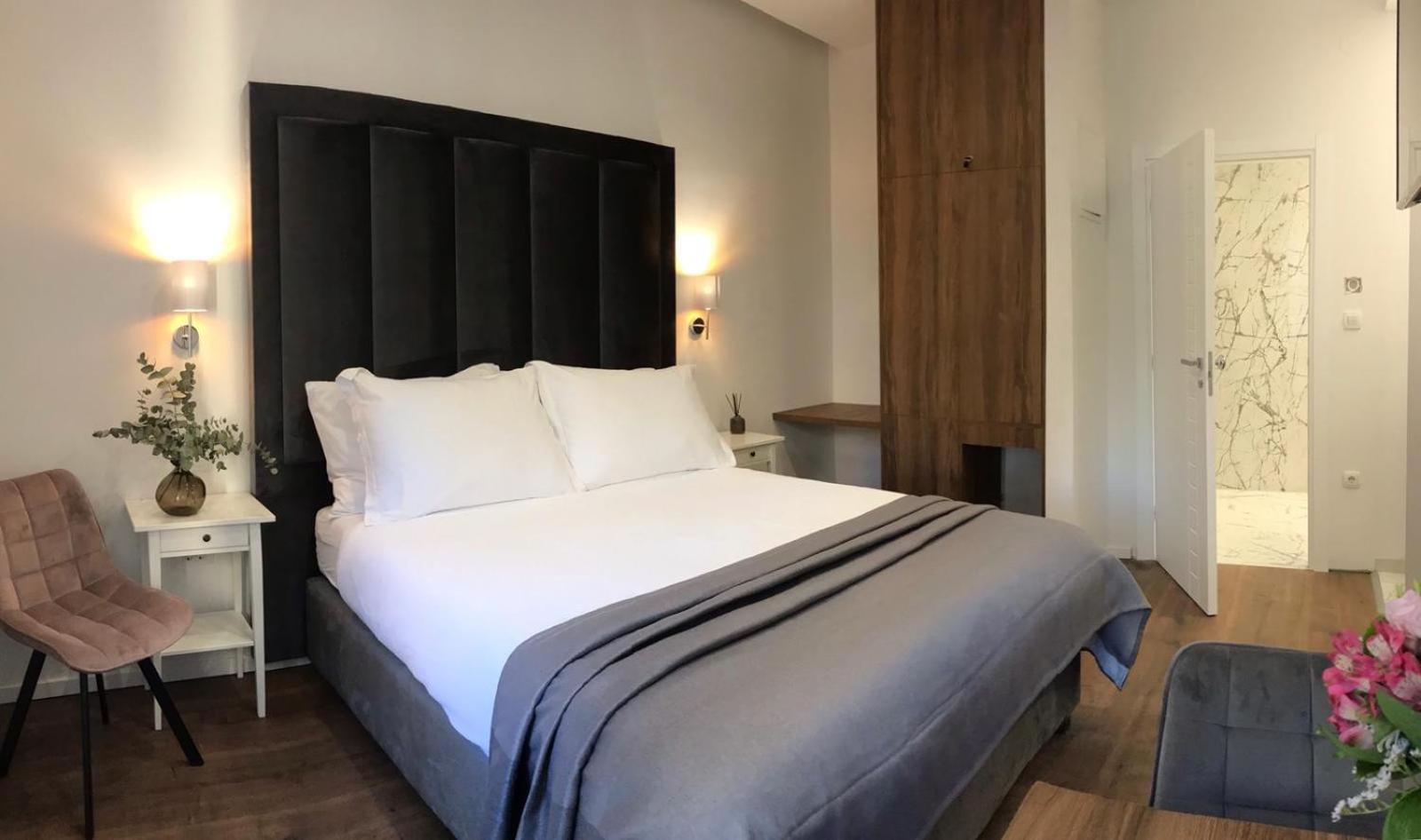 Antares Luxury Rooms 1 Split Exterior photo