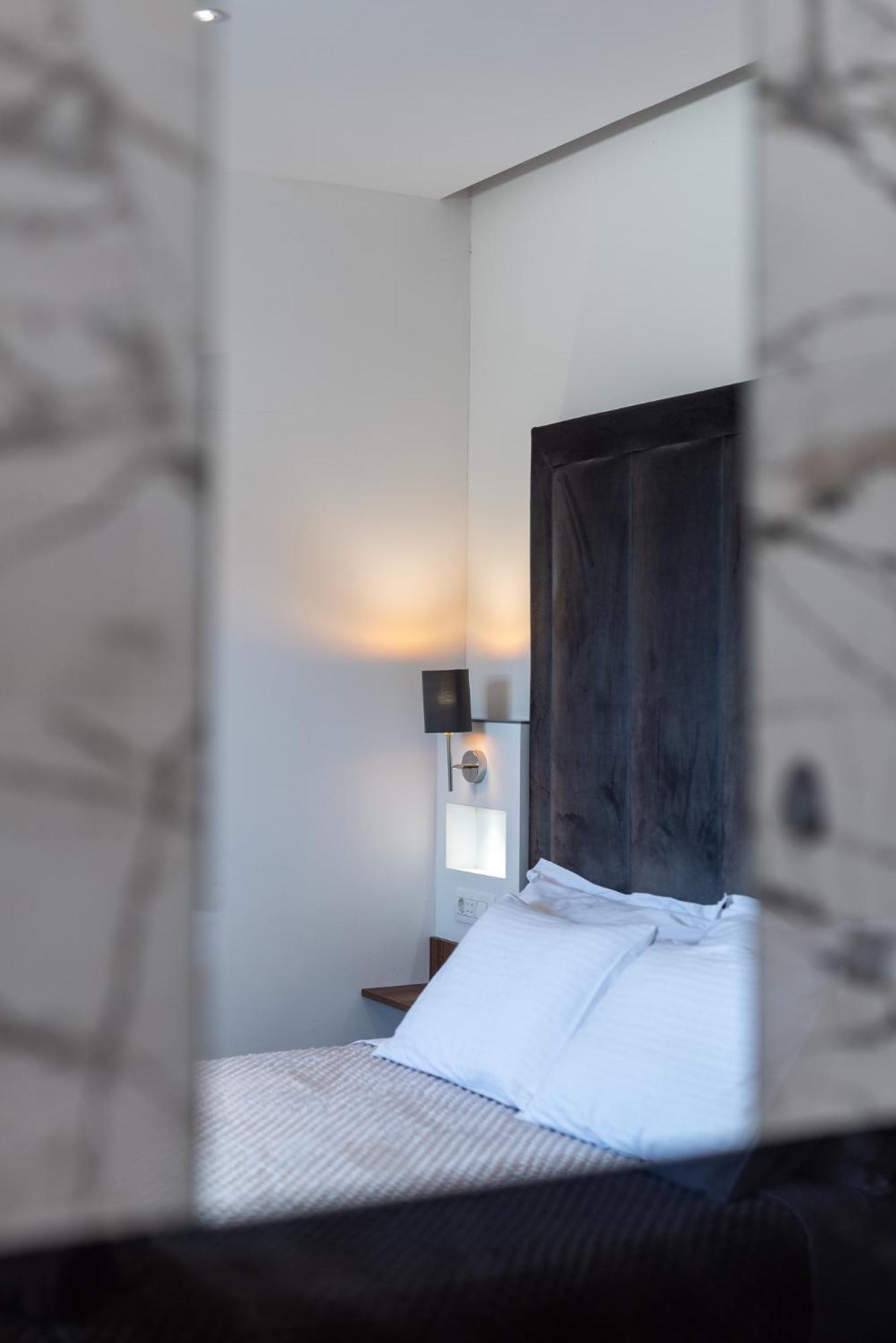 Antares Luxury Rooms 1 Split Exterior photo