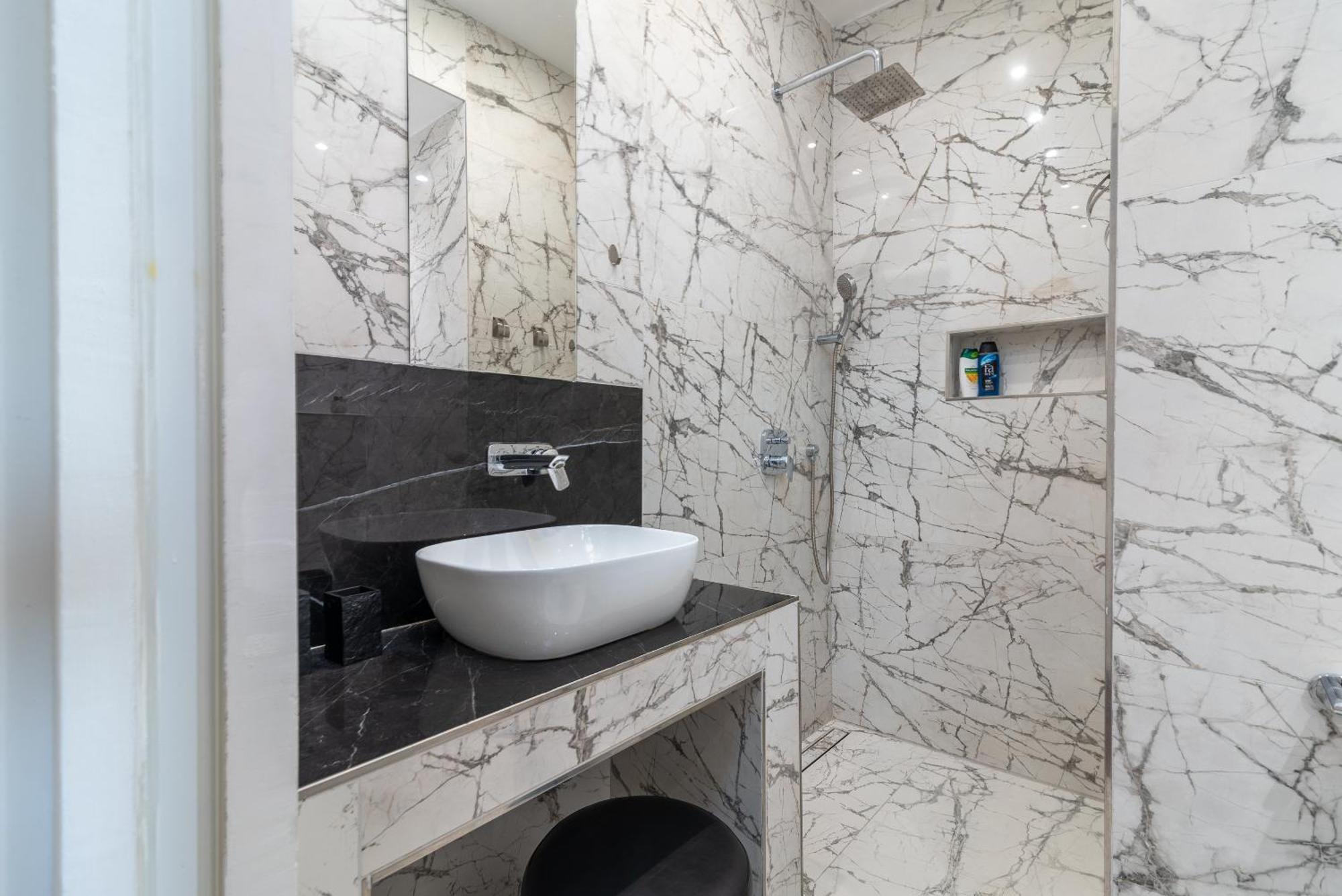 Antares Luxury Rooms 1 Split Exterior photo
